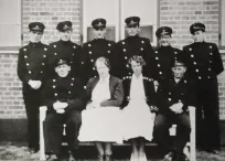 arbejde, gartneri, Andersvænge